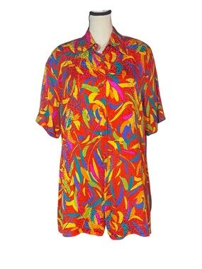 Ann May Blouse